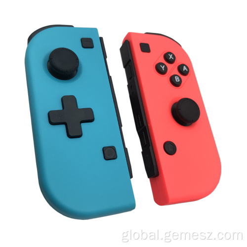 China Left and Right Controllers Compatible with Nintendo Switch Manufactory